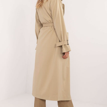 Coat Lakerta