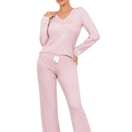 Pyjama Donna