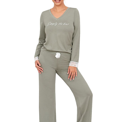 Pyjama Donna