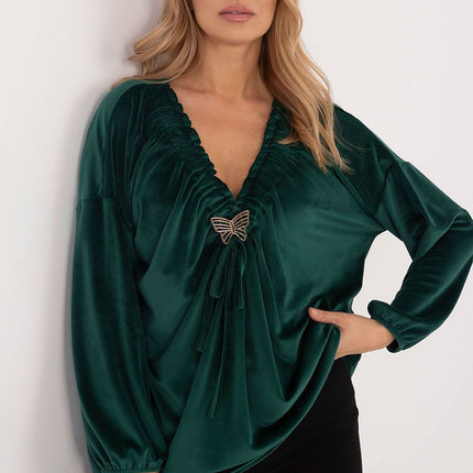 Blouse Italy Moda