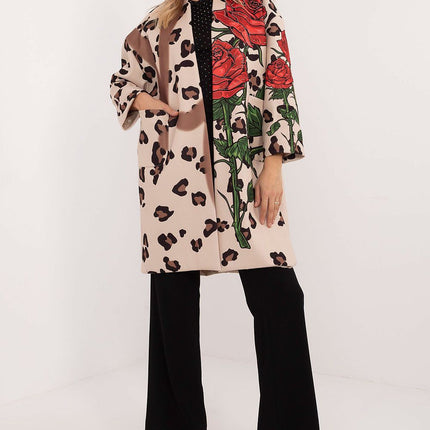 Coat Italy Moda