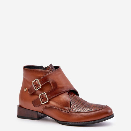 Boots Step in style