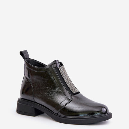Boots Step in style