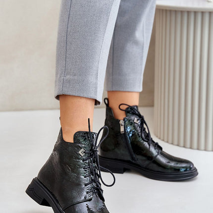Boots Step in style