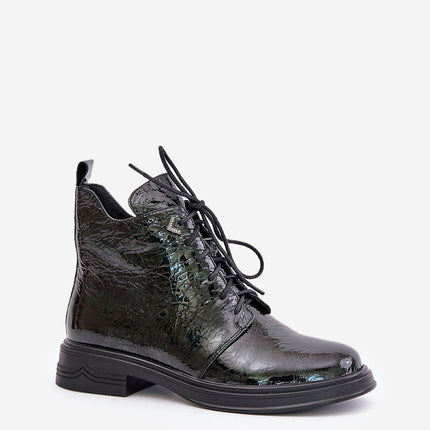 Boots Step in style
