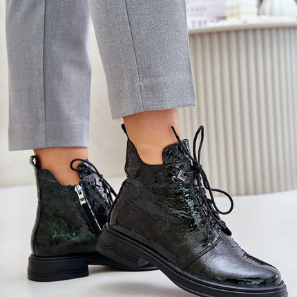 Boots Step in style