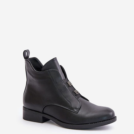 Boots Step in style