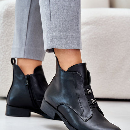 Boots Step in style