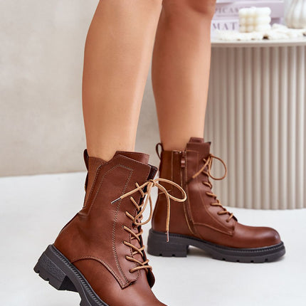 Bootie Step in style