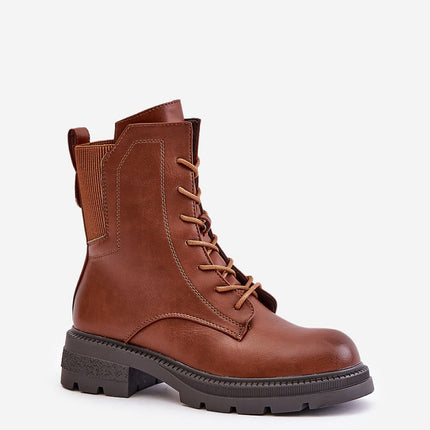 Bootie Step in style