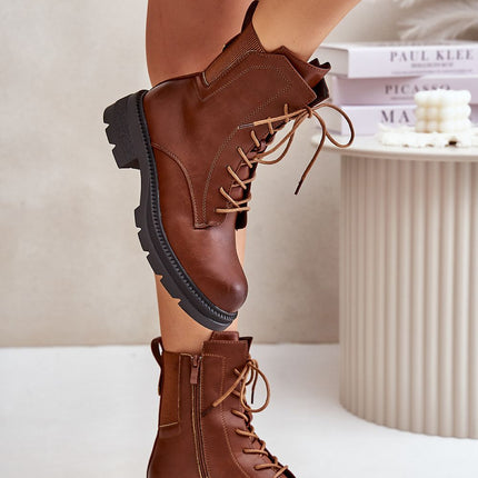 Bootie Step in style