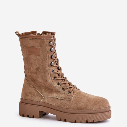 Bootie Step in style