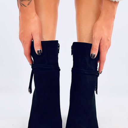 Heel boots Inello