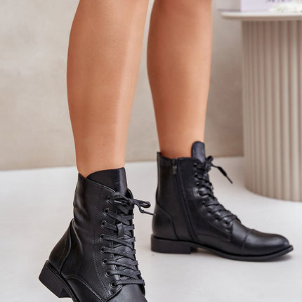 Boots Step in style