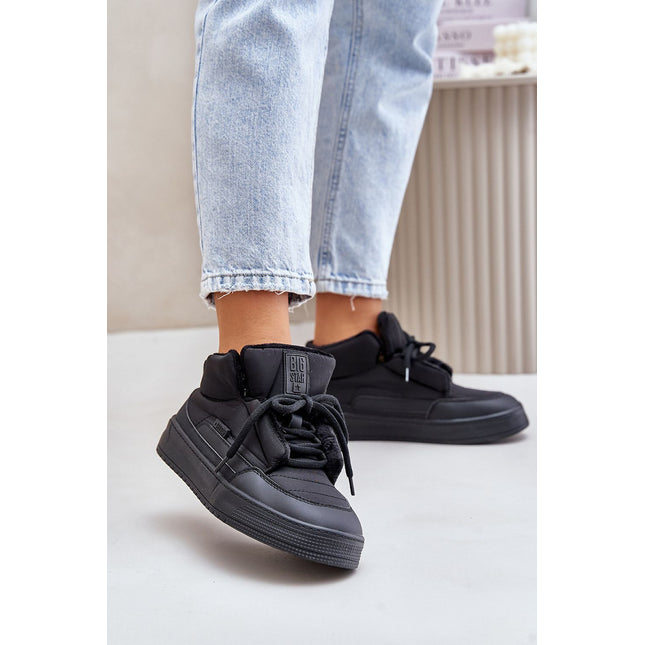 Sport Shoes Step in style