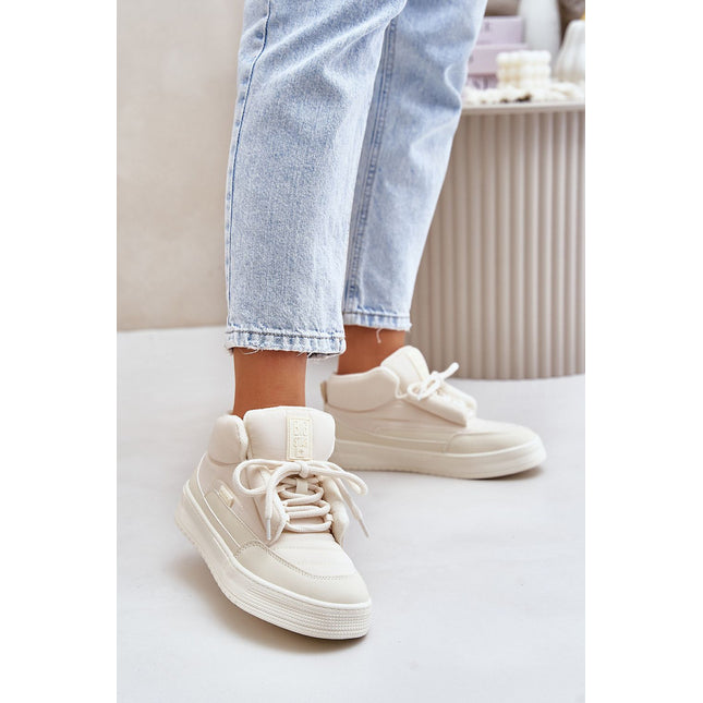 Sport Shoes Step in style