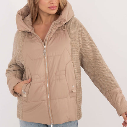 Jacket MBM
