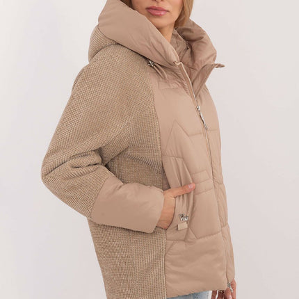 Jacket MBM