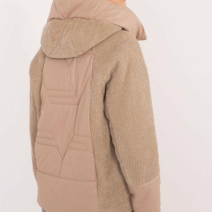 Jacket MBM