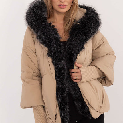 Jacket MBM