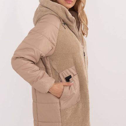 Jacket MBM
