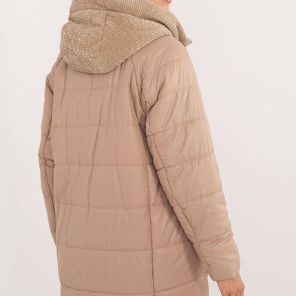 Jacket MBM