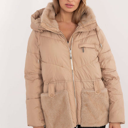 Jacket MBM