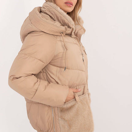 Jacket MBM