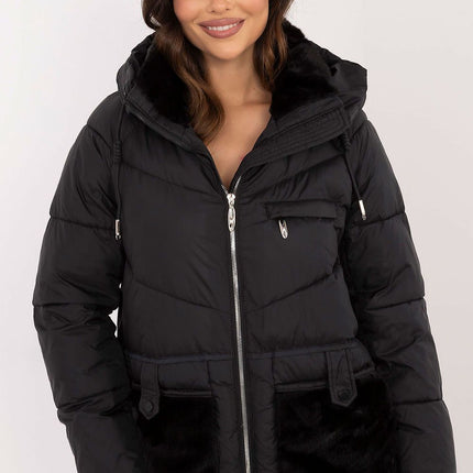 Jacket MBM