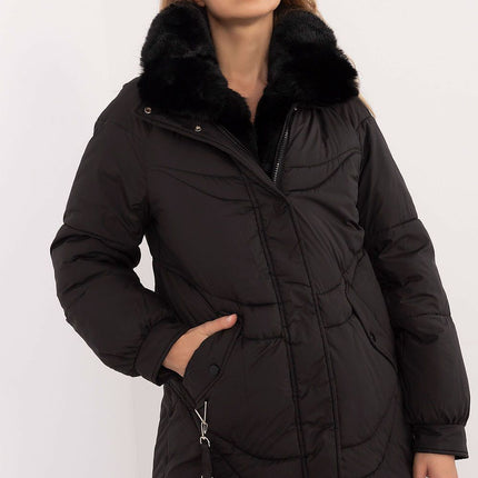 Jacket MBM