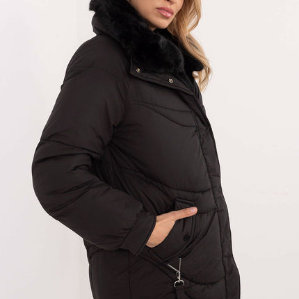 Jacket MBM