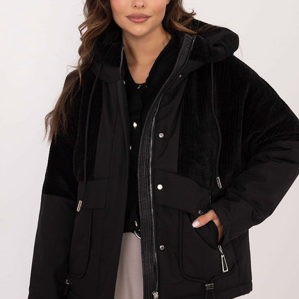 Jacket MBM