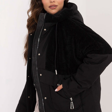 Jacket MBM
