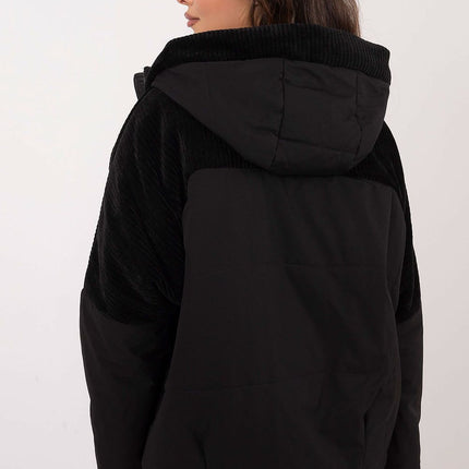 Jacket MBM