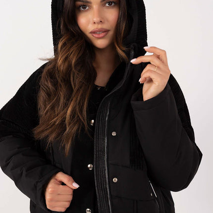 Jacket MBM