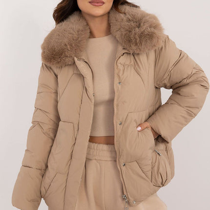 Jacket MBM
