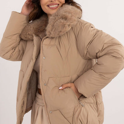 Jacket MBM