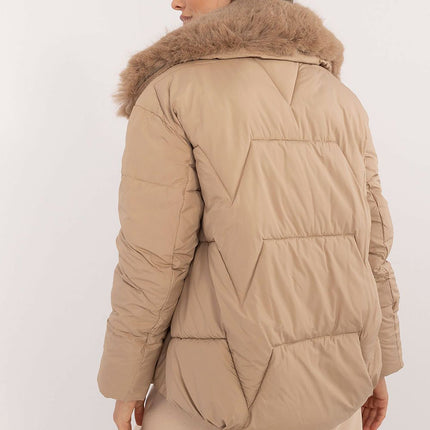 Jacket MBM