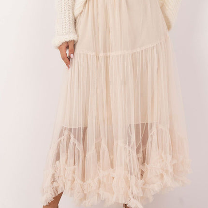 Long skirt Factory Price
