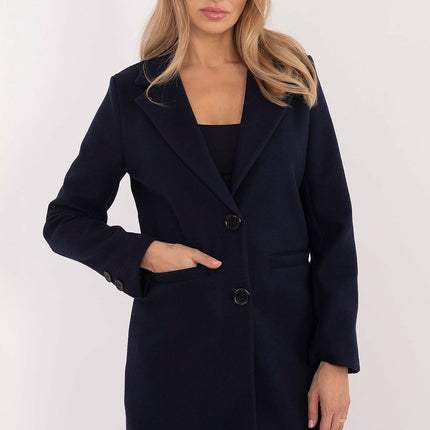 Coat Och Bella