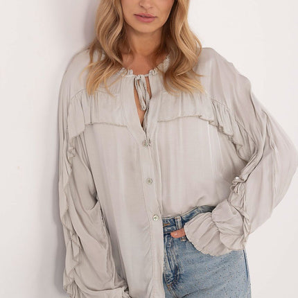 Long sleeve shirt Och Bella
