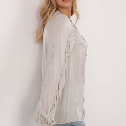 Long sleeve shirt Och Bella