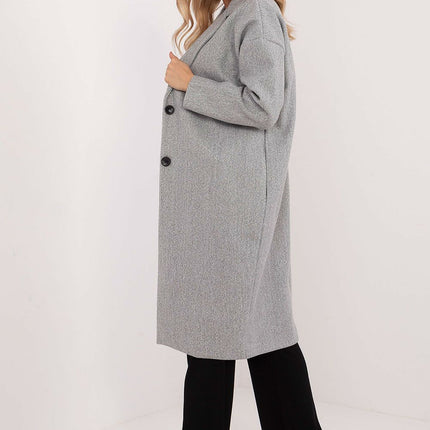 Coat Och Bella