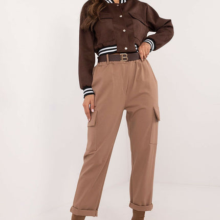 Women trousers Och Bella