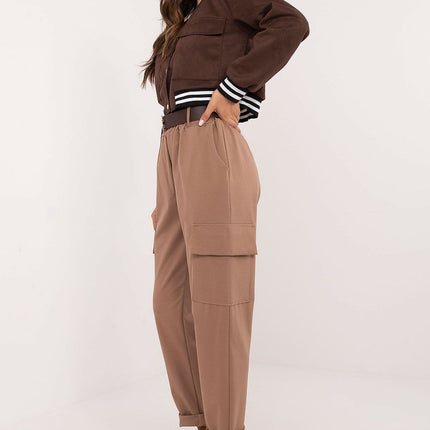 Women trousers Och Bella