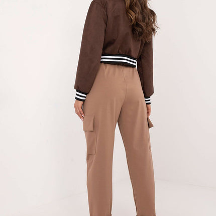 Women trousers Och Bella