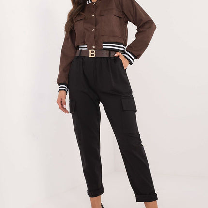 Women trousers Och Bella