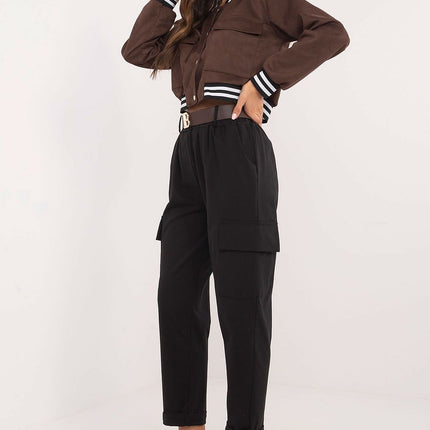 Women trousers Och Bella