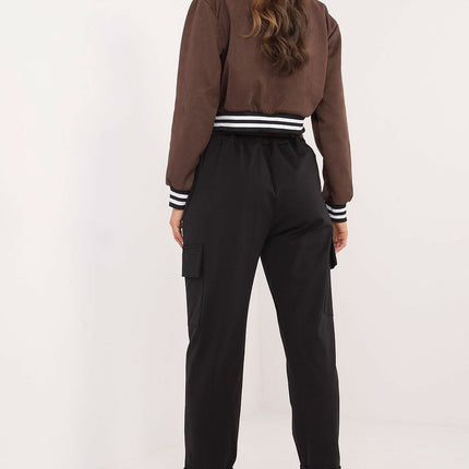 Women trousers Och Bella