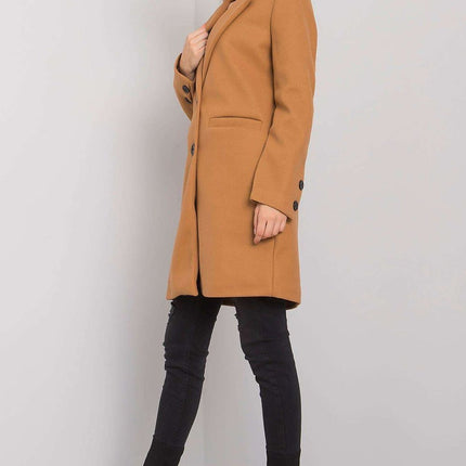 Coat Och Bella